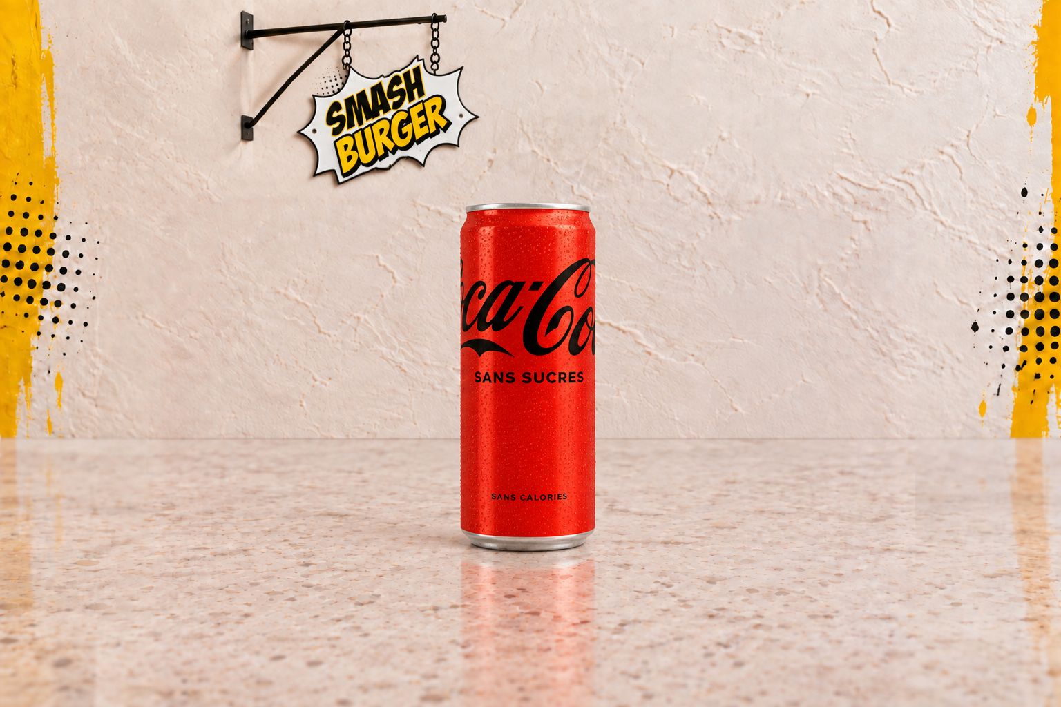 Coca-Cola Zero