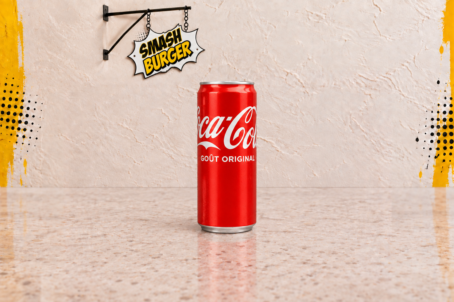 Coca-Cola