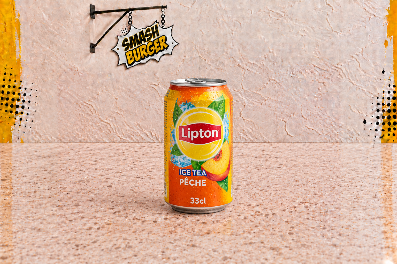 Lipton Ice Tea