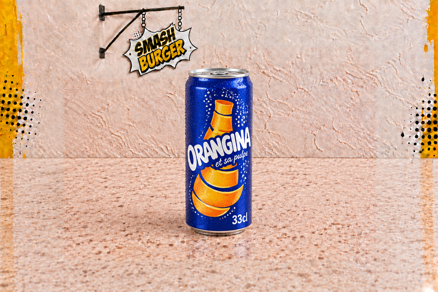 Orangina