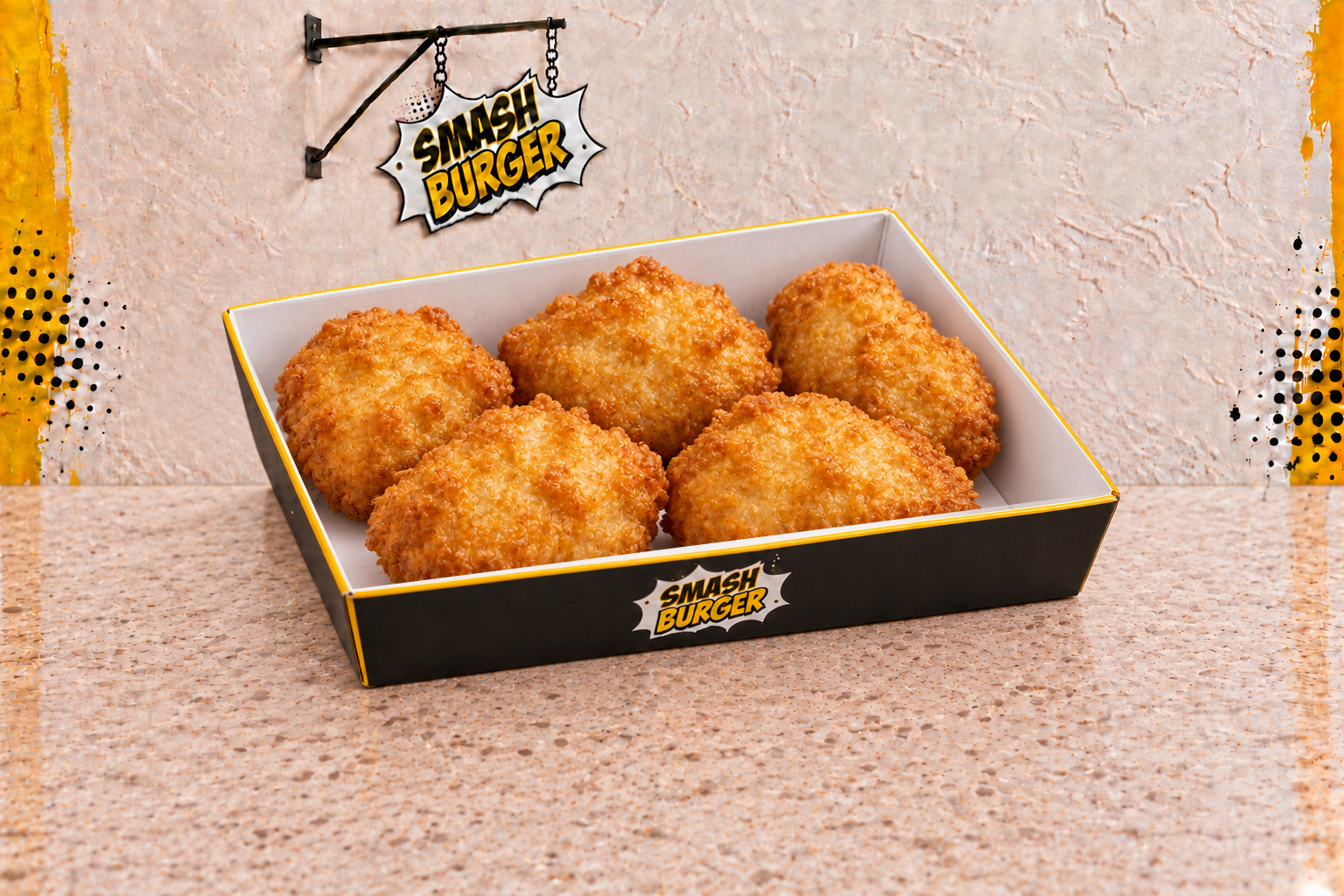 Nuggets classiques