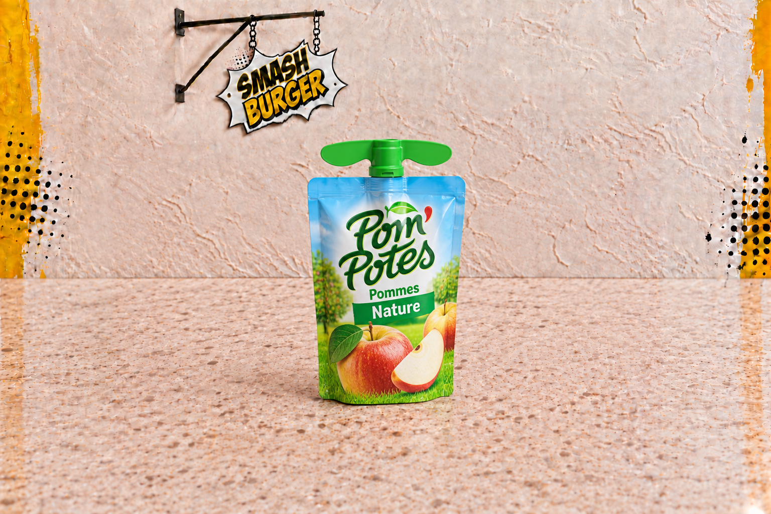 Pom'Potes