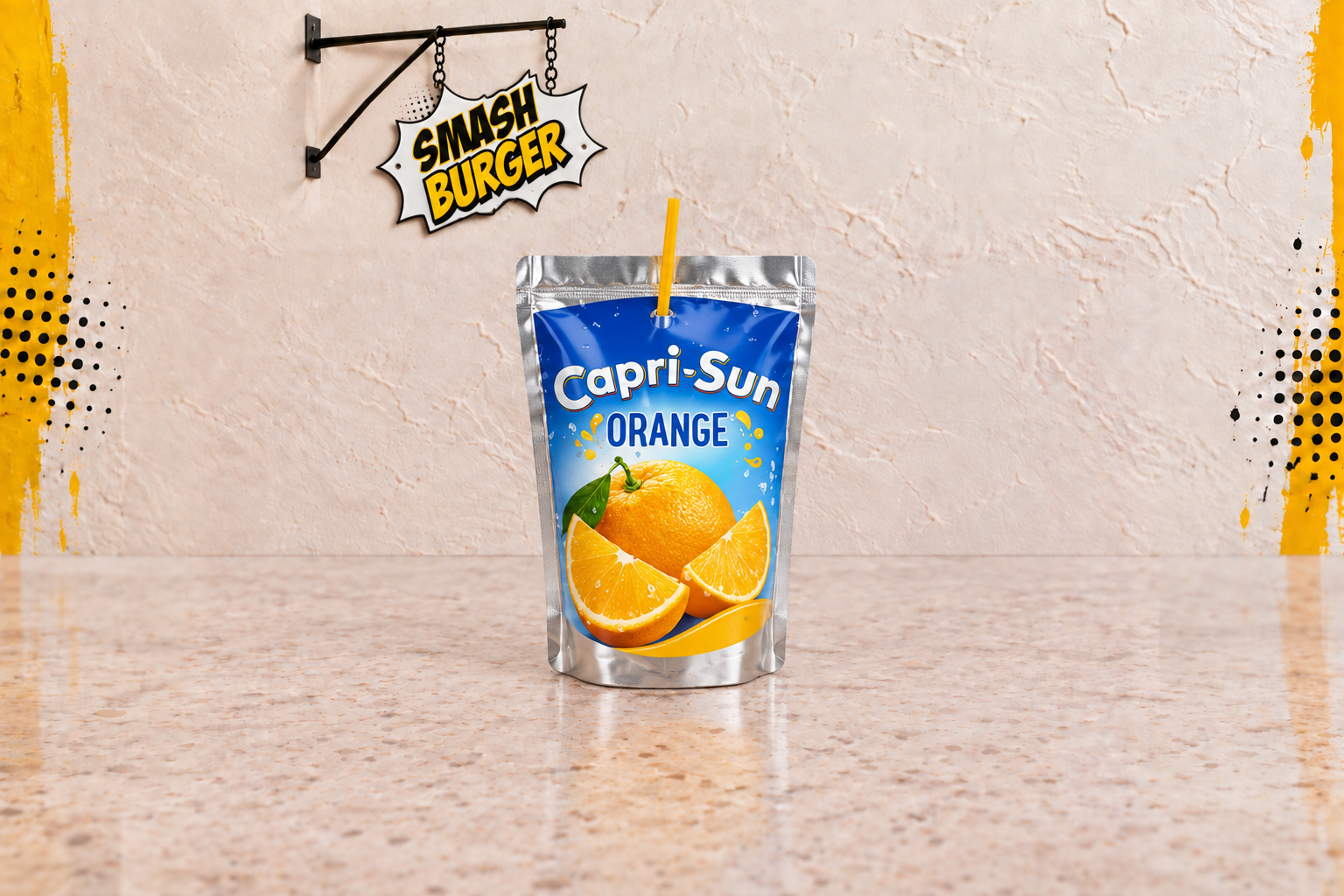 Capri-Sun
